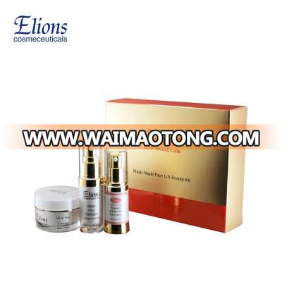 eye bag removal cream and anti aging skin care products