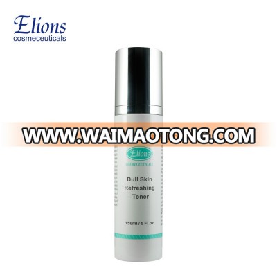 high quality herbal extracts repair and lightening skin care toner