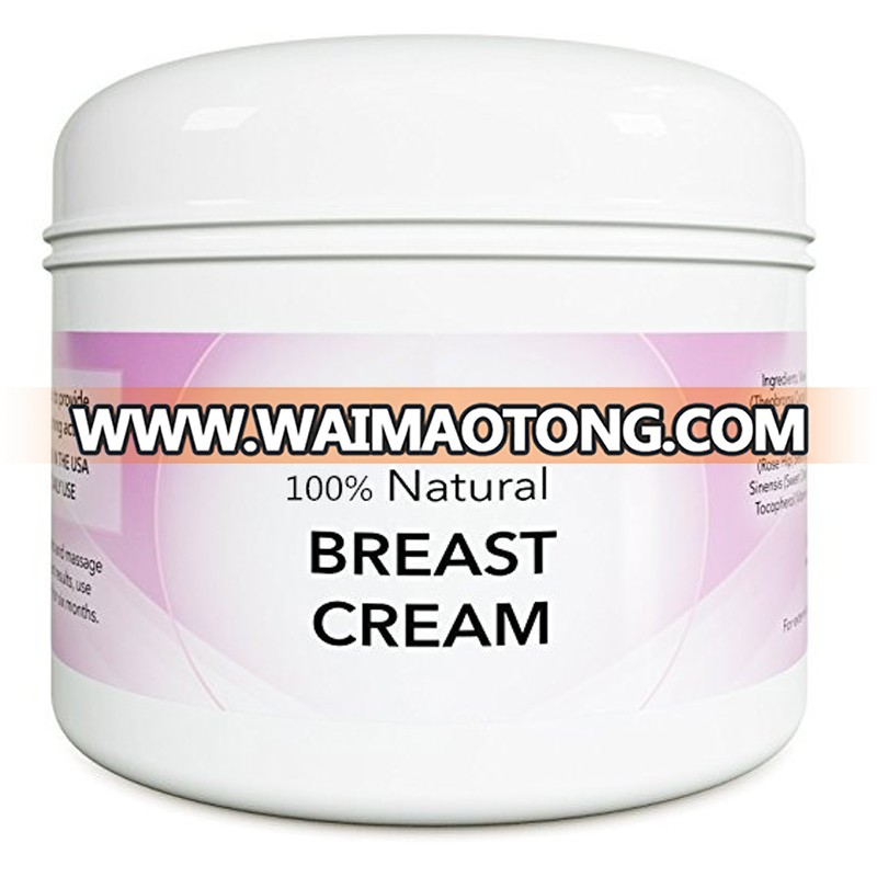 Nipple Cream for Breastfeeding Moms Ladies Breast Cream Massage Cream