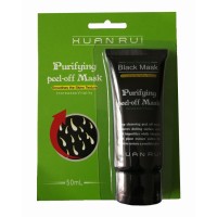 Private Label Purifying Blackhead Peel Off Mask