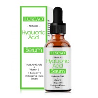 Wholesale Skin Care Anti-Aging Whitening Brightening Firming 5% Hyaluronic Acid Serum