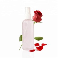 Bulk Organic Rose Water Toner Spray Pure Rose Water