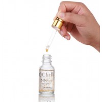 Anti-Wrinkle 24k Gold Serum With Hyaluronic Acid Anti-Wrinkle Serum