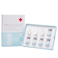 Otesaly 8ml Liquid  Hyaluronic Acid Extract And Mask For Anti-aging