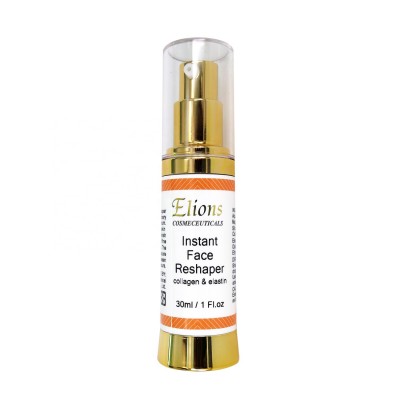 mineral collagen instant eye bag wrinkle serum