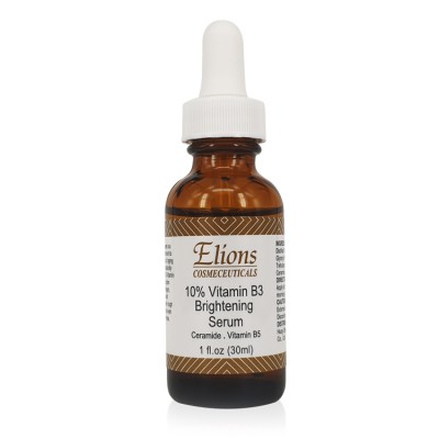 Medical Acne skin care 10% vitamin b3 niacinamide serum