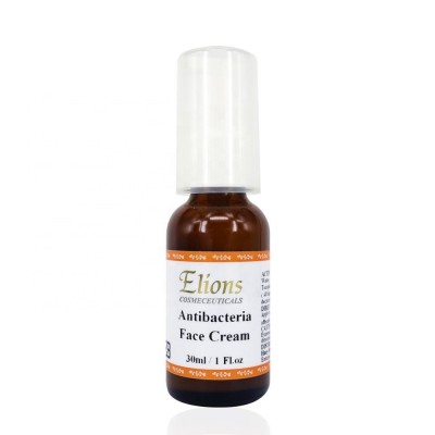 Lysozyme Anti-bacteria Acne Pimple Remover Face Cream