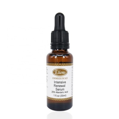 25% Mandelic Acid Niacinamide Anti Acne Aha Serum