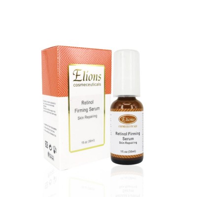 Vitamin A Retinol Skin Firming Anti Aging Serum