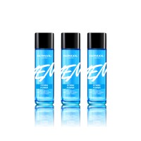 Factory Custom Private Label Men's Smooth Moisturizing Double Effect Facia Toner Skin Purifying Deep Moisturizing Face Toner