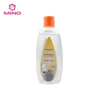 Mild best massage oil for newborn baby