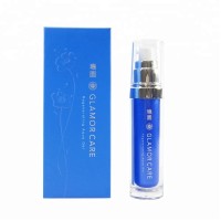 Scar removal clear gel for acne treatment