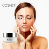 Cosnet Arbutin Beauty Product Natural No Side Effects Whitening Cream