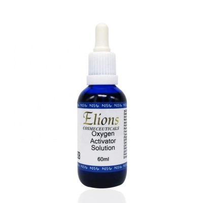 Face Oxygen Activator Serum for concentrator