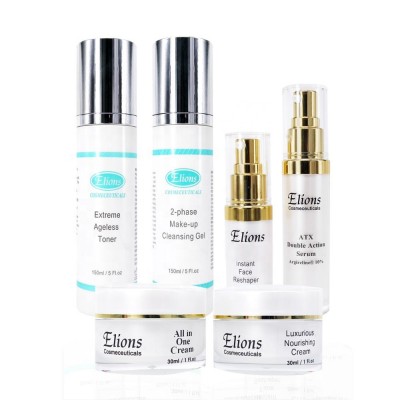 Instant lifting Nourishing Set Face Lift Anti Wrinkle Serum