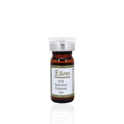 Coenzyme Q10 Ampoule Ageless Anti Wrinkle Serum